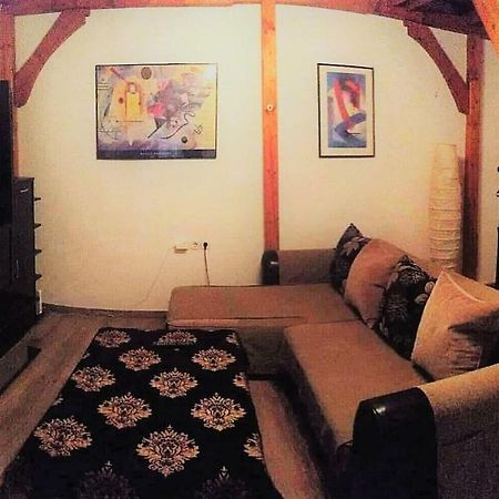 Budapest Center Apartment Z9 Eksteriør billede