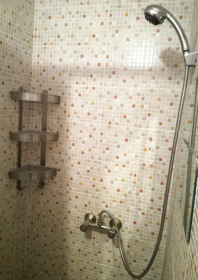 Budapest Center Apartment Z9 Eksteriør billede