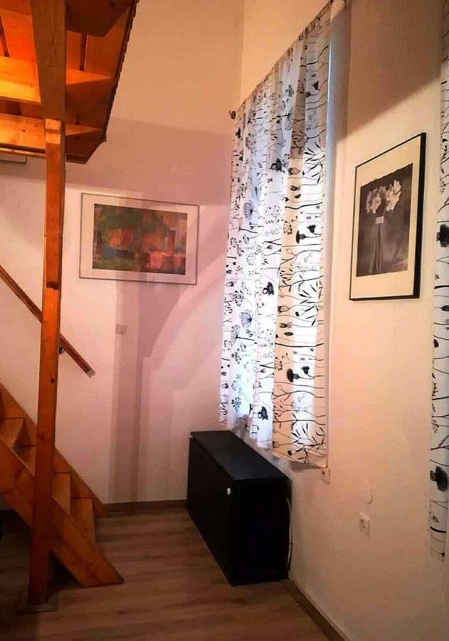 Budapest Center Apartment Z9 Eksteriør billede