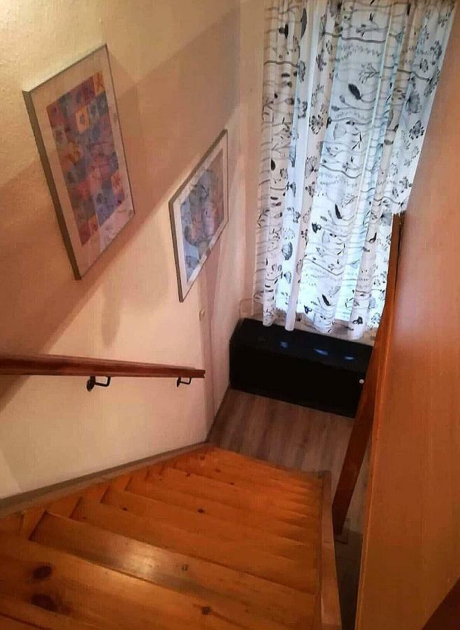 Budapest Center Apartment Z9 Eksteriør billede