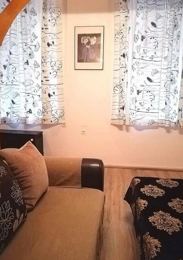 Budapest Center Apartment Z9 Eksteriør billede